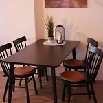 Wolpers Im Kaiserhof Comfortable Tatil Evi Kellenhusen