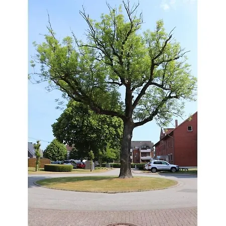 Wolpers Im Kaiserhof Comfortable Tatil Evi *