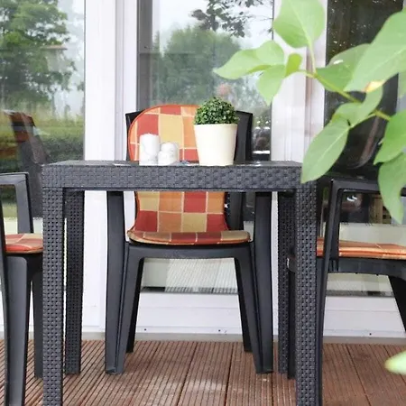 Wolpers Im Kaiserhof Comfortable *