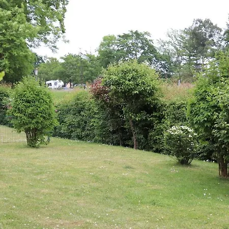 Wolpers Im Kaiserhof Comfortable Kellenhusen