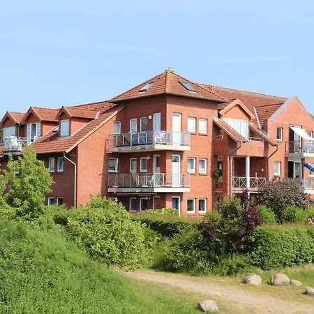 Wolpers Im Kaiserhof Comfortable Tatil Evi *