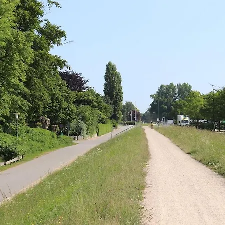 Tatil Evi Wolpers Im Kaiserhof Comfortable Kellenhusen