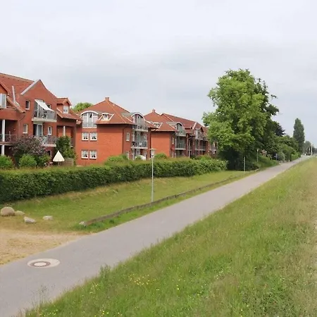 Wolpers Im Kaiserhof Comfortable Tatil Evi *