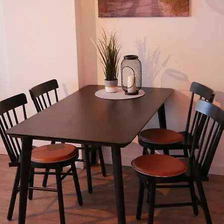 Wolpers Im Kaiserhof Comfortable Tatil Evi Kellenhusen