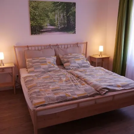 Wolpers Im Kaiserhof Comfortable * Kellenhusen