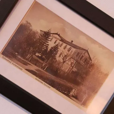 Wolpers Im Kaiserhof Comfortable Kellenhusen