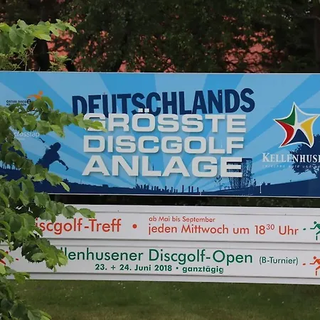 Wolpers Im Kaiserhof Comfortable