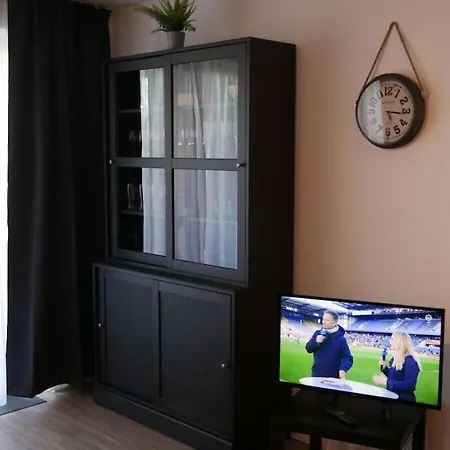 Wolpers Im Kaiserhof Comfortable Kellenhusen