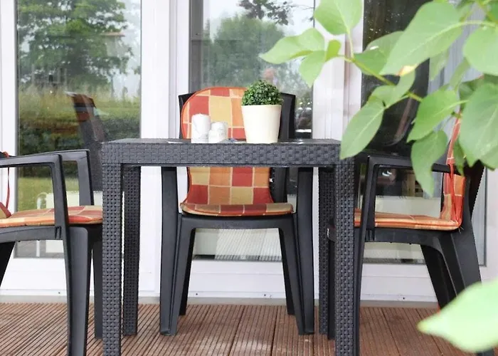 Wolpers Im Kaiserhof Comfortable *