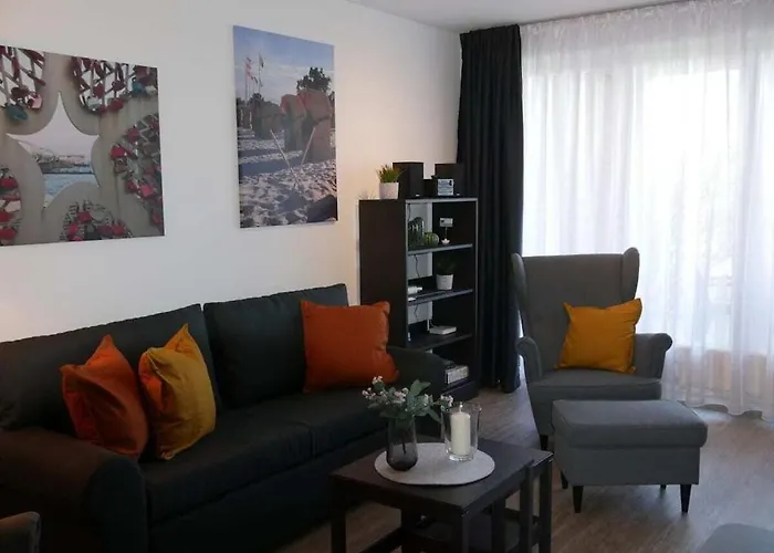 Wolpers Im Kaiserhof Comfortable *