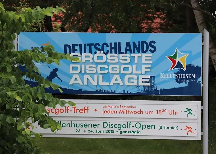 Wolpers Im Kaiserhof Comfortable